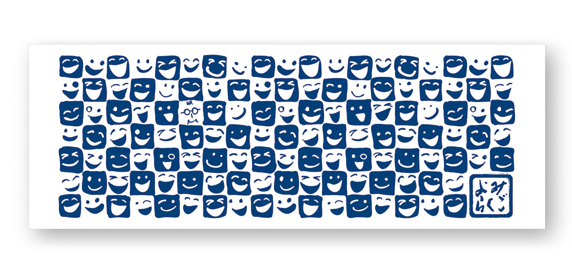 よみらくごオリジナルグッズ